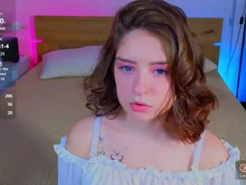 Bongacams Sex Chat of AmeliaShine1