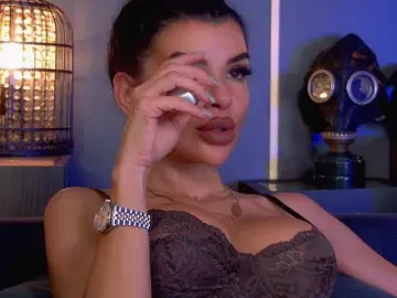 Bongacams Adult Video Chat of EleniaDevons