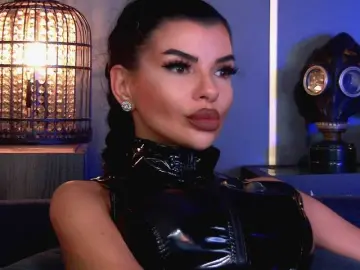 Bongacams Nude Webcam of EleniaDevons