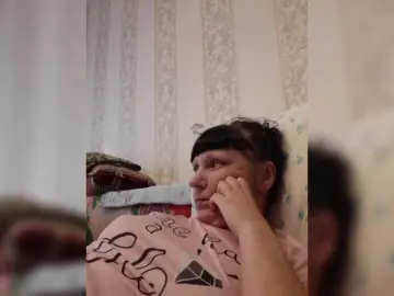 Bongacams Nude Webcam of Zlykaa