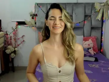 Bongacams Live Porn of miah-baby