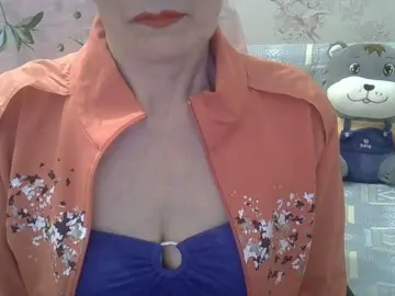 Bongacams Live Porn of Red-Rose-777