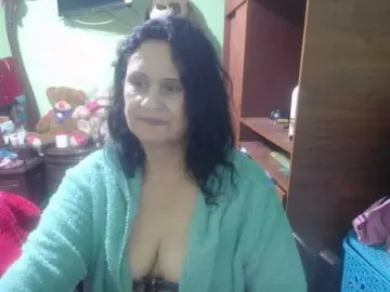 Bongacams Live Porn of jazmin-mature