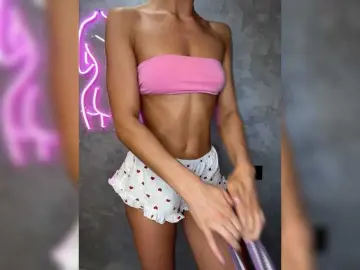 Bongacams Sex Cam of Viki-05