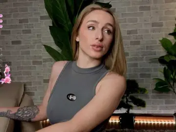 Bongacams Free Porn Cam of babyyyluna