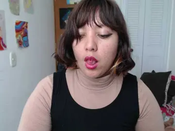 Bongacams Sex Cam of soynanabela