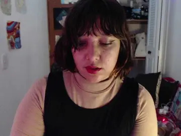 Bongacams Live Porn of soynanabela