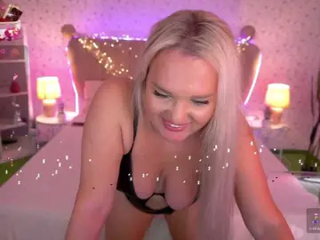 Bongacams Sex Chat of AmelyLoveme