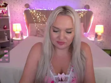 Bongacams Best live sex cam show of AmelyLoveme