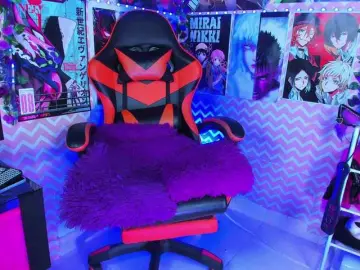 Bongacams Watch Live Sex Cams of IrinaGremory