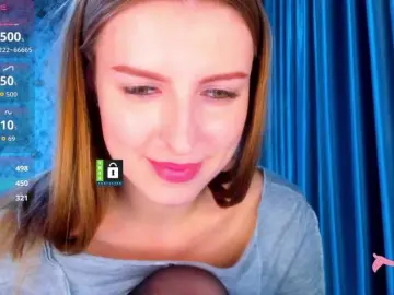 Bongacams Live Porn of MissFentasy1