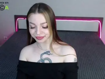 Bongacams Adult Video Chat of RonnieMilles