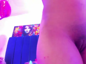 Bongacams Sex Cam of Electra-wish