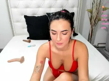 Bongacams Free Live Porn of LeylaWildxx