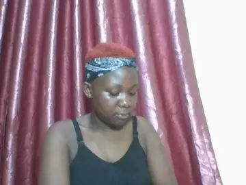 Bongacams Adult Webcams of Darkberry4