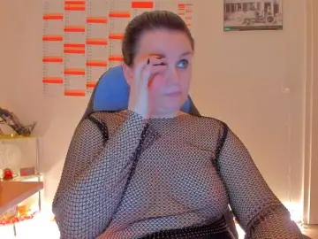 Bongacams Live Porn of Elieen2