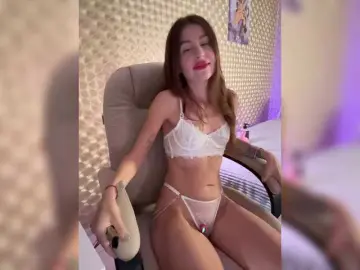 Bongacams Live Sex Cam of MilashaNyasha