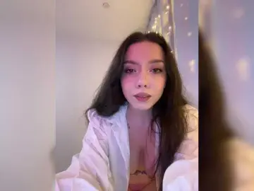 Bongacams Live Porn of ElliLin