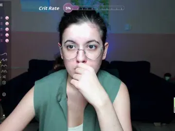 Bongacams Sex Chat of AminaBeatris13