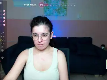Bongacams Live Porn of AminaBeatris13