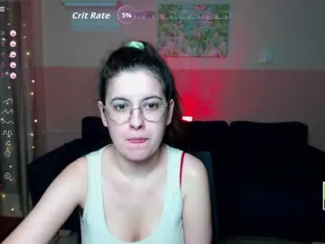 Bongacams Adult Webcams of AminaBeatris13