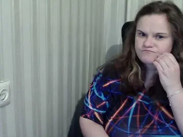 Bongacams Live Porn of Mavkas2025