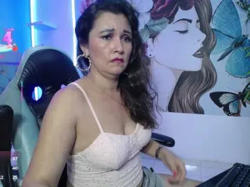 Bongacams Best Webcam of noelia-milf19