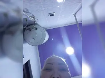 Bongacams Nude Webcam of Qweentis