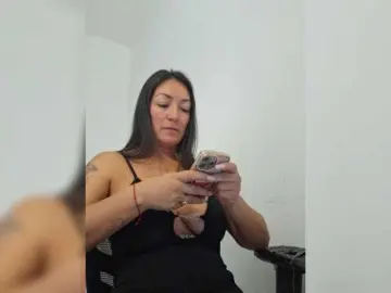 Bongacams Sex Chat of natylusexy