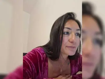 Bongacams Nude Webcam of natylusexy