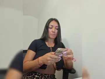 Bongacams Adult Webcams of natylusexy