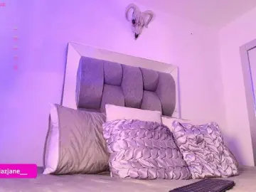 Bongacams Adult Video Chat of Janediaz