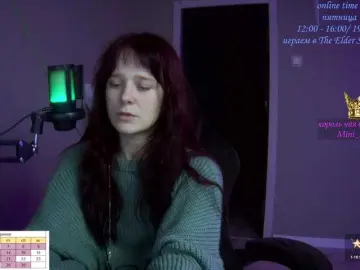 Bongacams Free Live Porn of stillHer