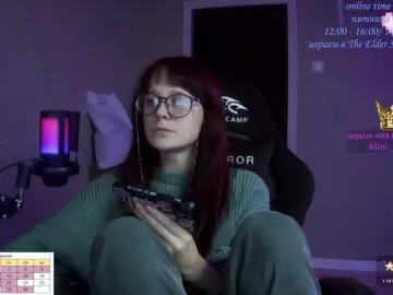 Bongacams Sex Chat of stillHer