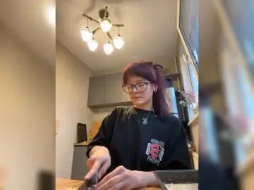 Bongacams Live Porn of stillHer