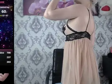 Bongacams Adult Webcam of Little-letti