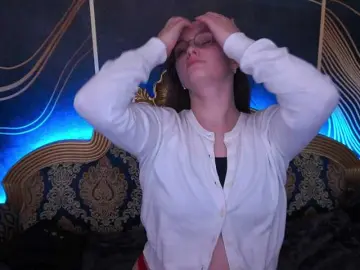 Bongacams Sex Chat of MagikPeachh