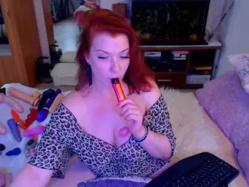 Bongacams Live Sex Cam of Ole4kaAngel