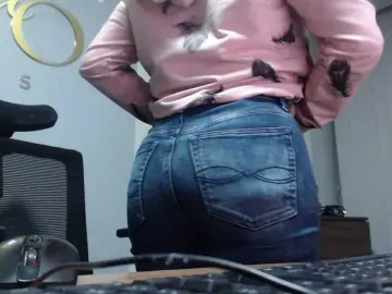 Bongacams Free Live Porn of Lunaamonroe