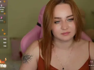 Bongacams Live Sex of LovelyyBell