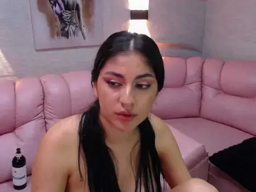 Bongacams Best live sex cam show of Alaya-Cute