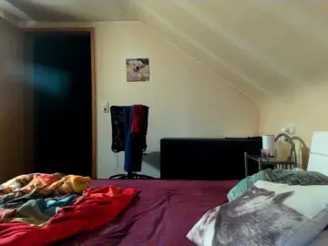 Bongacams Nude Webcam of Lucy2025