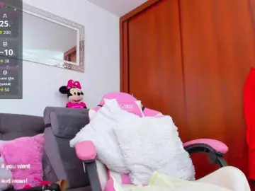 Bongacams Live Porn of MarianaReyes