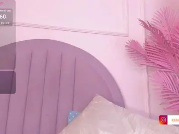 Bongacams Watch Live Sex Cams of Kendallbleer