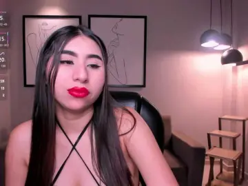 Bongacams Sex Cam of MayaMoretti