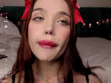 Bongacams Adult Webcams of PrettyLilie