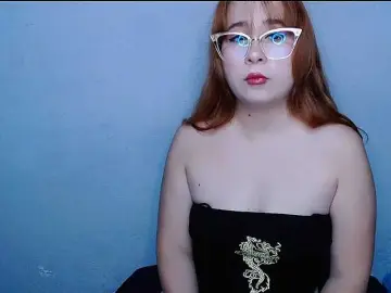 Bongacams Nude Webcam of Maxlayla