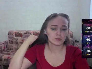 Bongacams Sex Cam of Kisa75