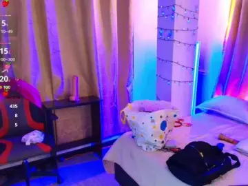 Bongacams Sex Cam of girl-amada