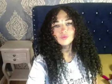 Bongacams Live Sex of sofiacowperx